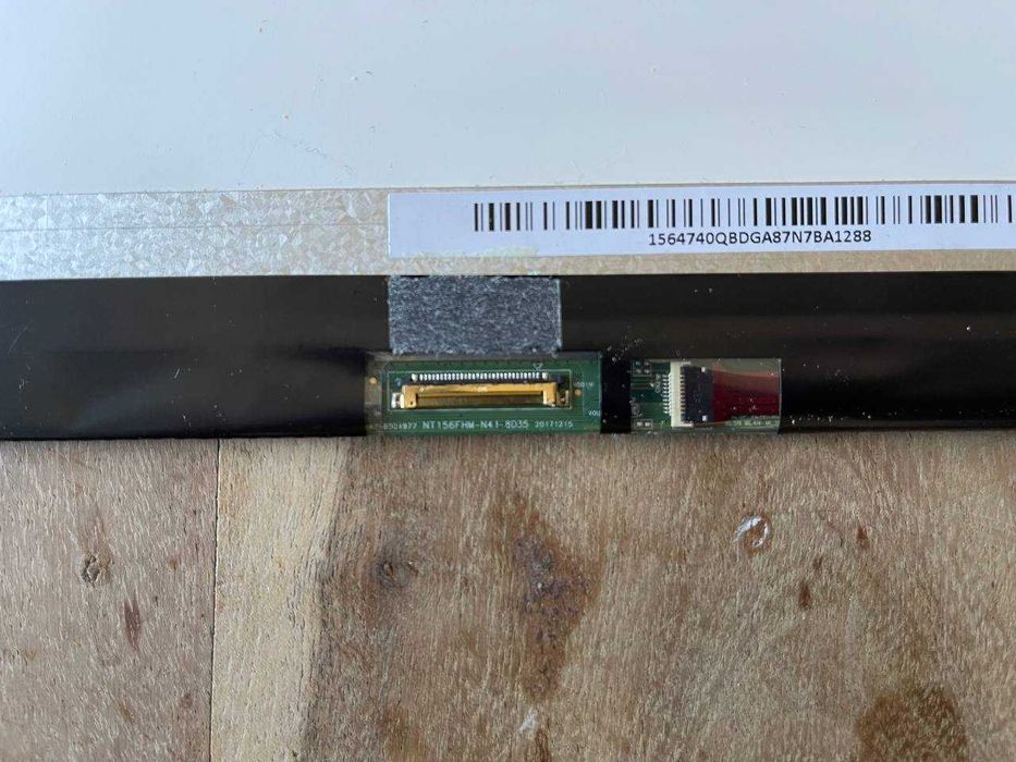 Display Laptop 15.6inch 30 pin Dell Vostro