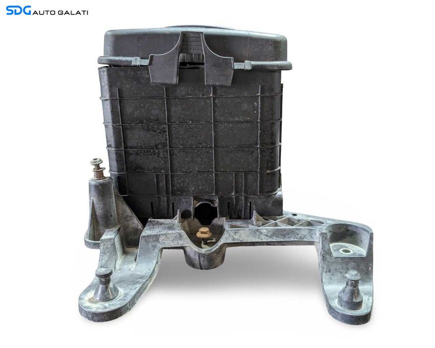 Suport Tava Carcasa Acumulator Baterie Volkswagen EOS 2.0 TDI 2006 - 2016 Cod 1K0915333C [LR4820]