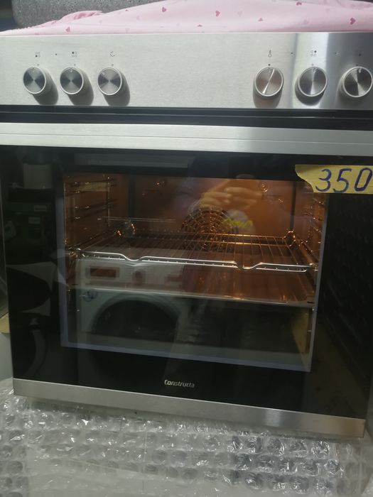 Фурна за вграждане