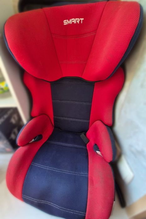 Продам автокресло срочно!