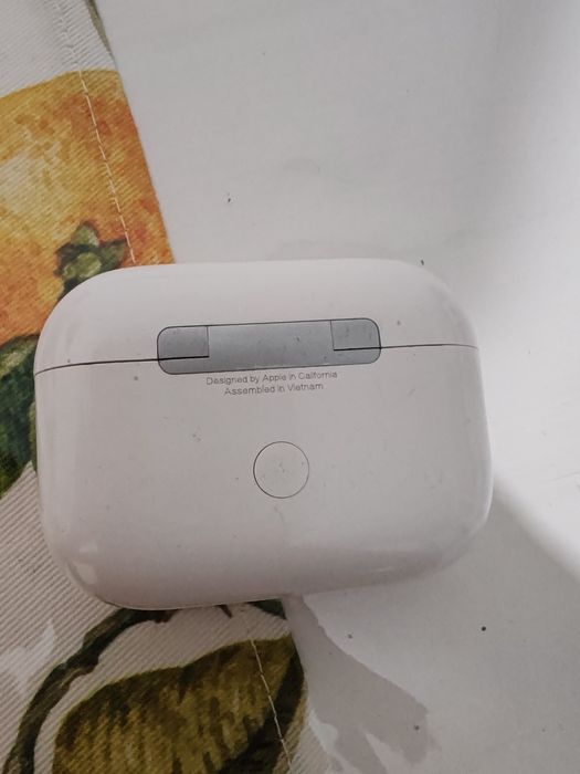 Наушники airpods Pro 2