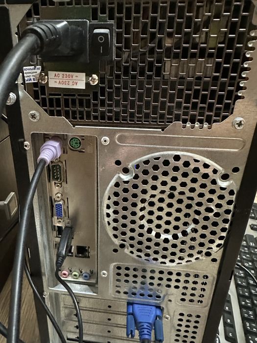 Продам компьютер