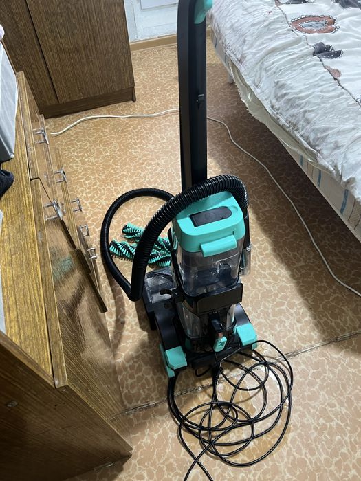 Пылесос Haley HY-3916