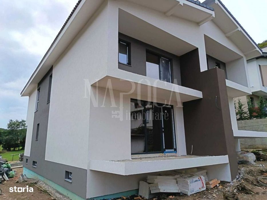 Casa 6 camere de vanzare in Floresti