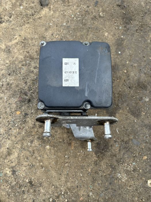 Pompa unitate modul abs esp Mercedes w211 e class