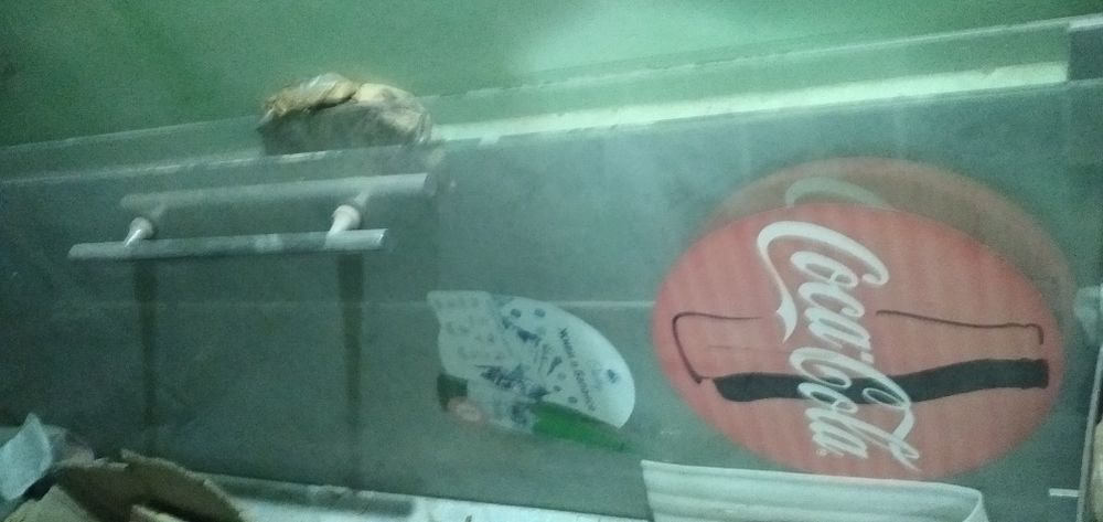 Eshik, oyna eshik,