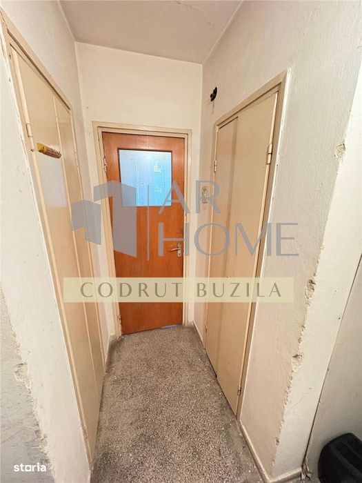 Apartament 2 camere, zona Nord, Ploiesti