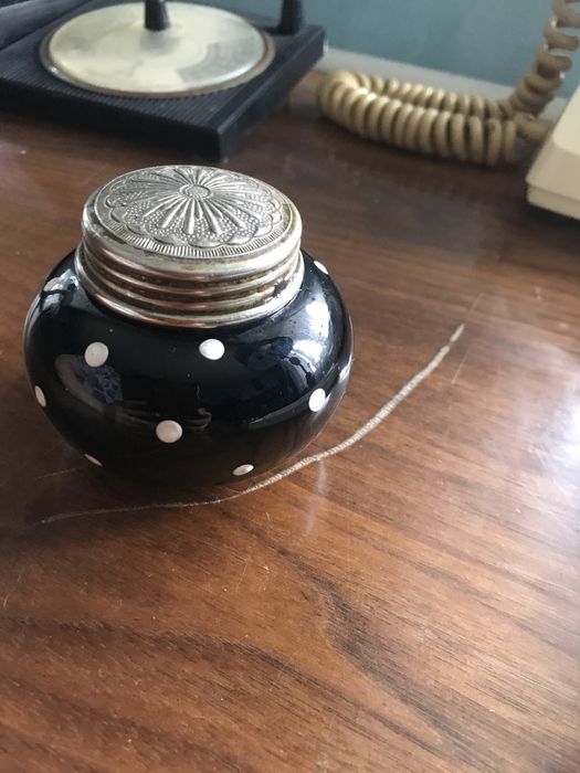 Чайница СССР Советский Ретро Винтаж