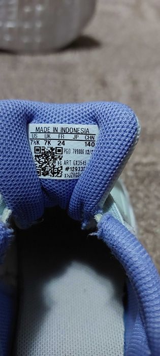 Pantofi sport Adidas