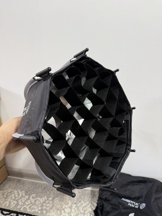 РАСПРОДАЖА Фото товар ! Мини Софтбокс