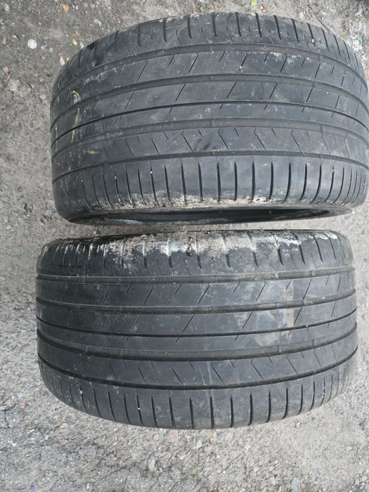 Продам пару 295/35/20