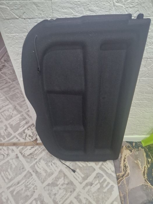 Полка на багажник