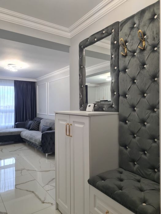 Apartamemt regim hotelier / cazare radauti / centru