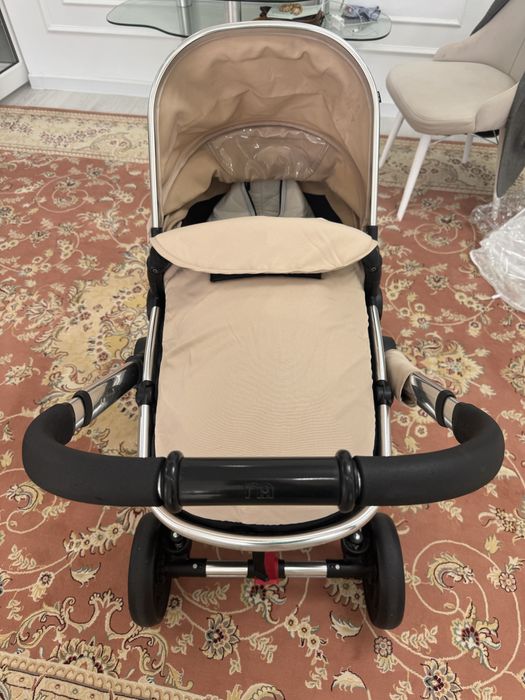 Продам коляску MotherCare