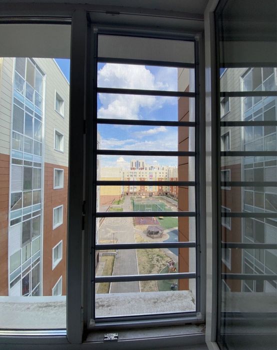 Маскитные сетки шымкент