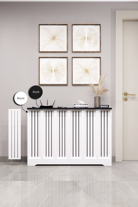 Параван за радиатор