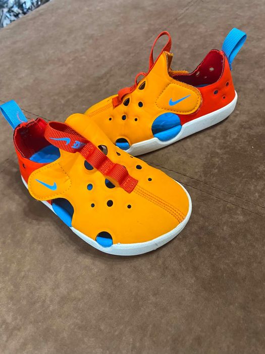 Детски сандали Nike