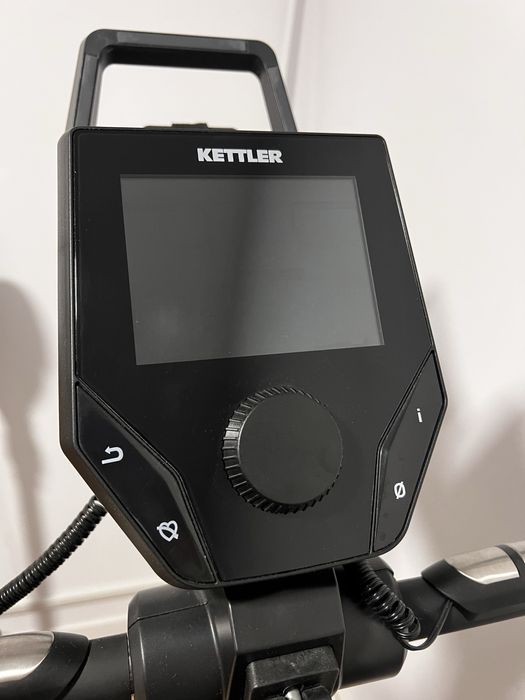 Bicicleta Kettler Golf C4