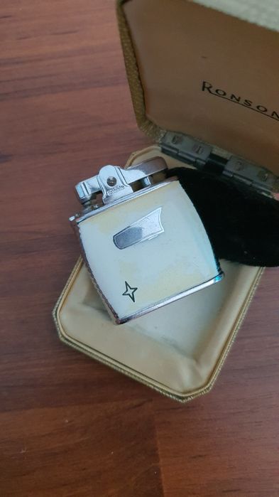 Bricheta Ronson originala