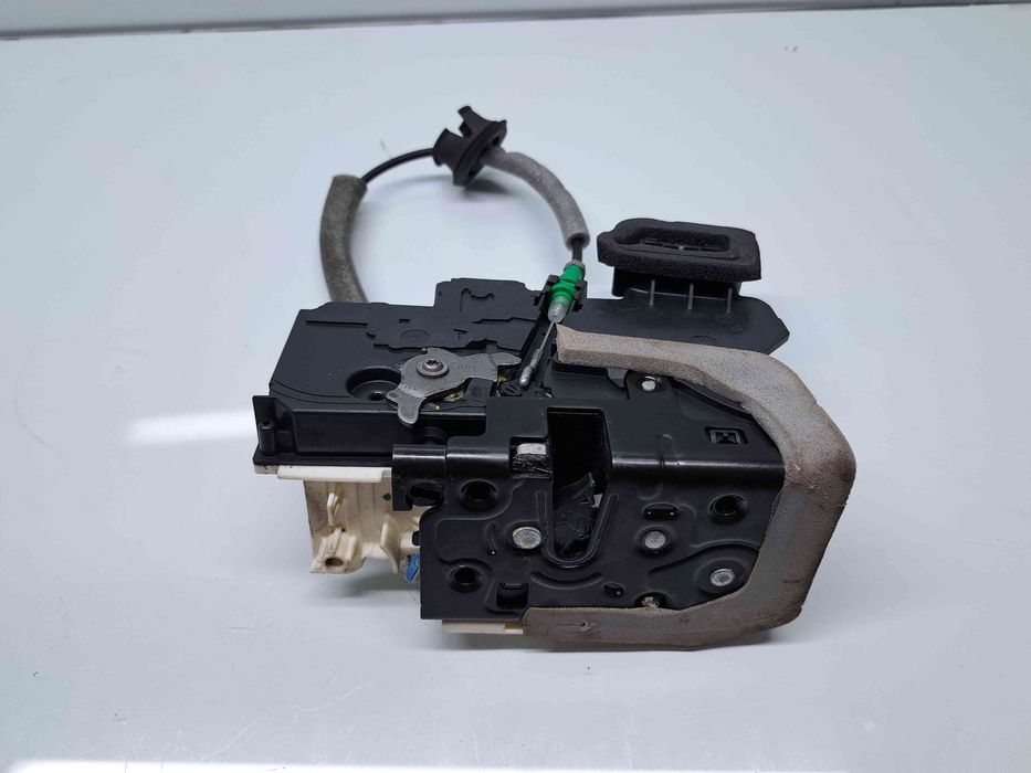 Broasca usa dreapta spate Audi A6 (4A2, C8) S-line [Fabr 2018-2025] 4K