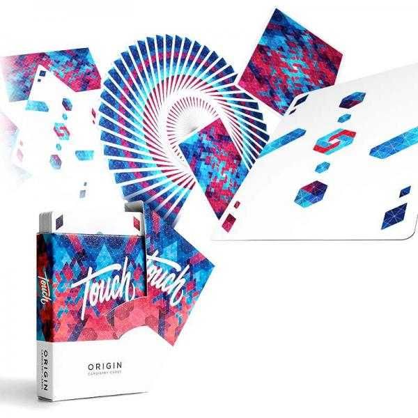 Cardistry Touch: Origins