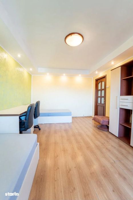 Apartament 2 camere decomandat, RENOVAT, mobilat și utilat - Tătărași