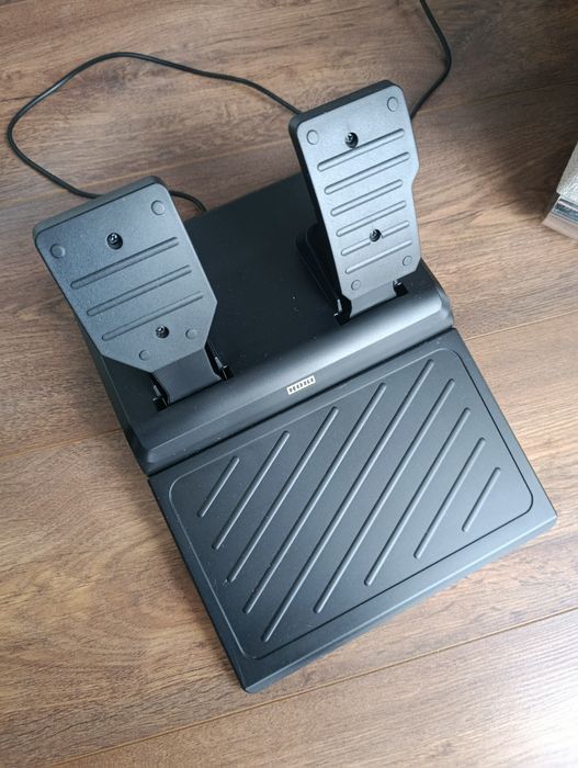 Руль Wireless racing wheel APEX: PS4, PS5