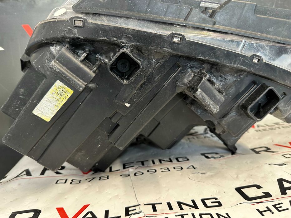 Фар фарове десен Hyundai Santa Fe 4 Facelift far Хюндай Санта Фе