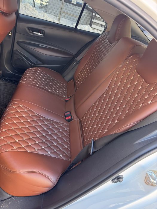 Продам качественные чехлы