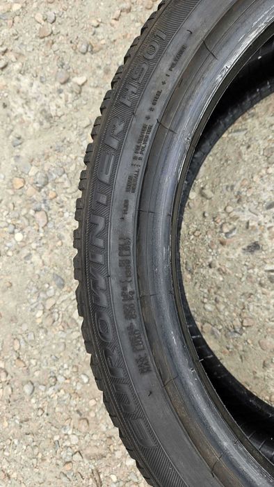 225/45 R19 • Iarna • Falken Eurowinter HS01 92V | 2 buc | Pret/buc