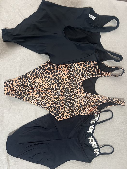 Costume de baie intregi