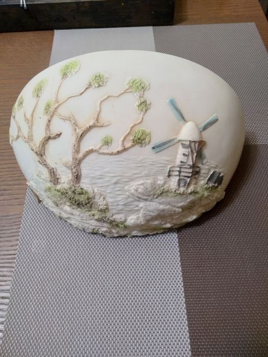 Настенный светильник