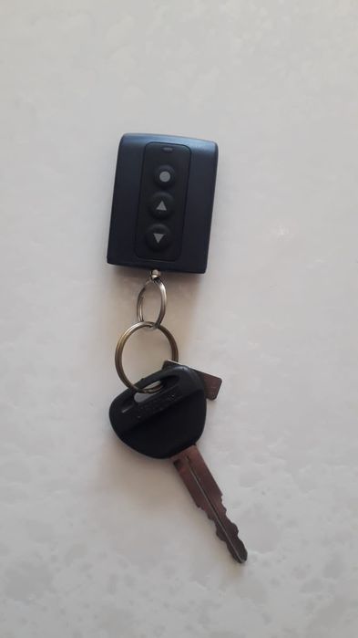 Оргинал Ключ Mitsubishi lanser 2013 со скидкой