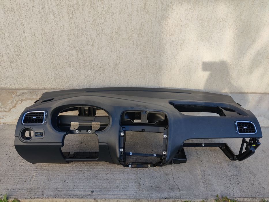 Plansa bord Volkswagen Polo 6R0 6C0 2009-2014
