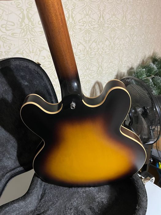 Гитара Gibson ES 335