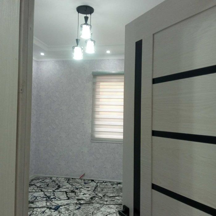 Квартира (янги) ижарага берилади