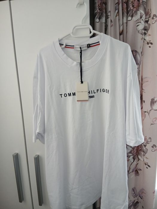 Tricou tommy hilfiger