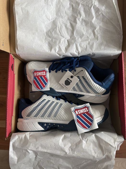 K SWISS Hypercourt Express 2