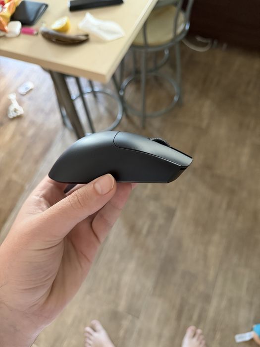 Razer viper v3 pro