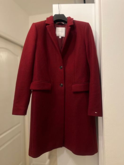 Palton Tommy Hilfiger dama