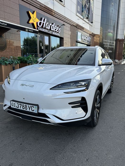 Byd song plus chempion,605km, elektr, kraska toza, ideal moshina,
