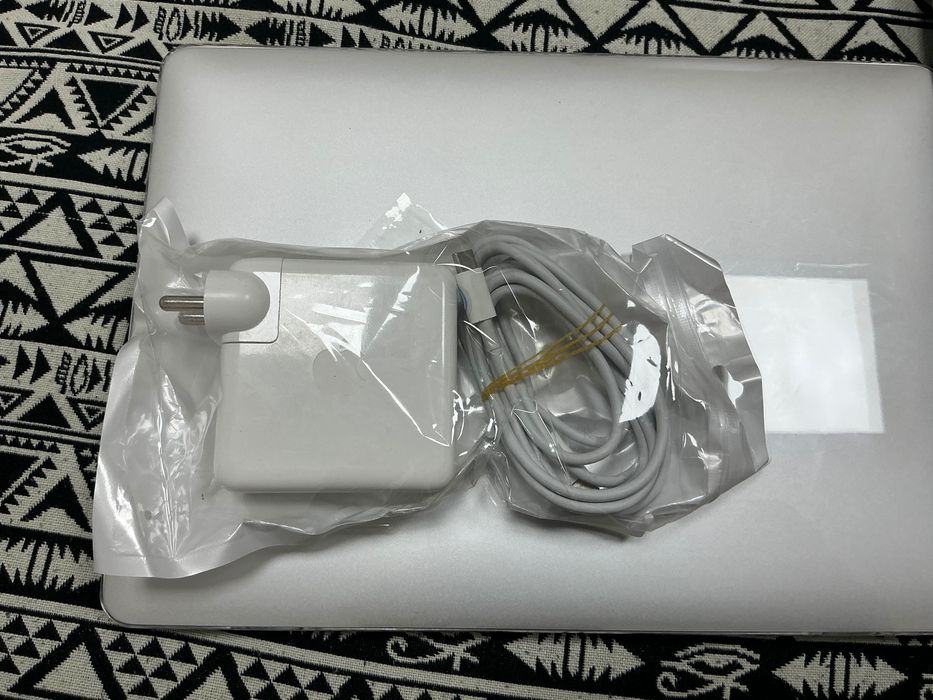 MacBook2020 intel