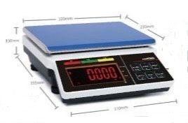 Весы настольные LPS Series Weighing E-Scale