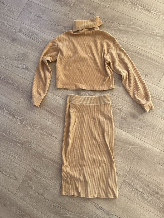 Мет сет раета Bershka