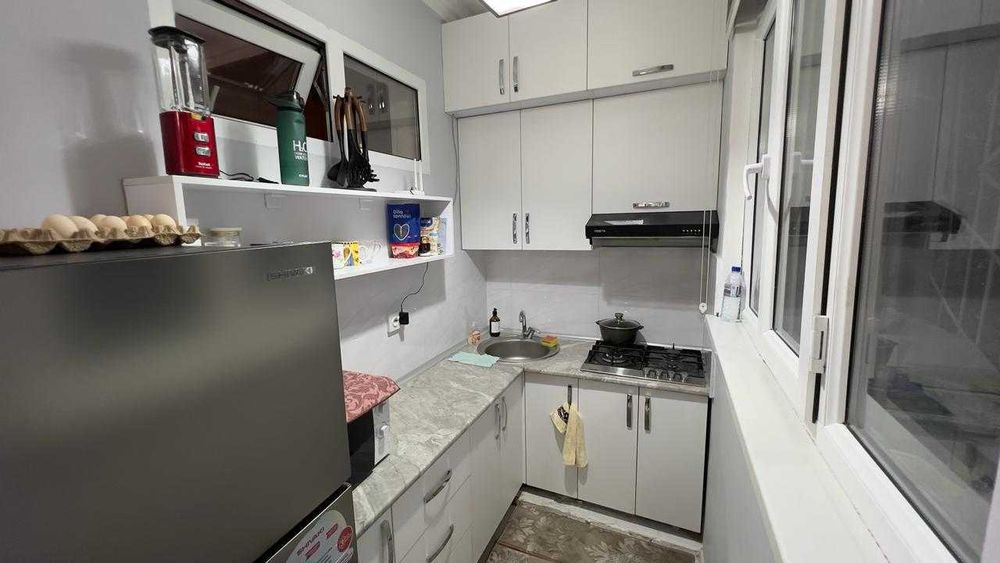 Yunusobod 8-kvartal Kunlik ijara | 2 xonali | Barcha sharoitlar bor