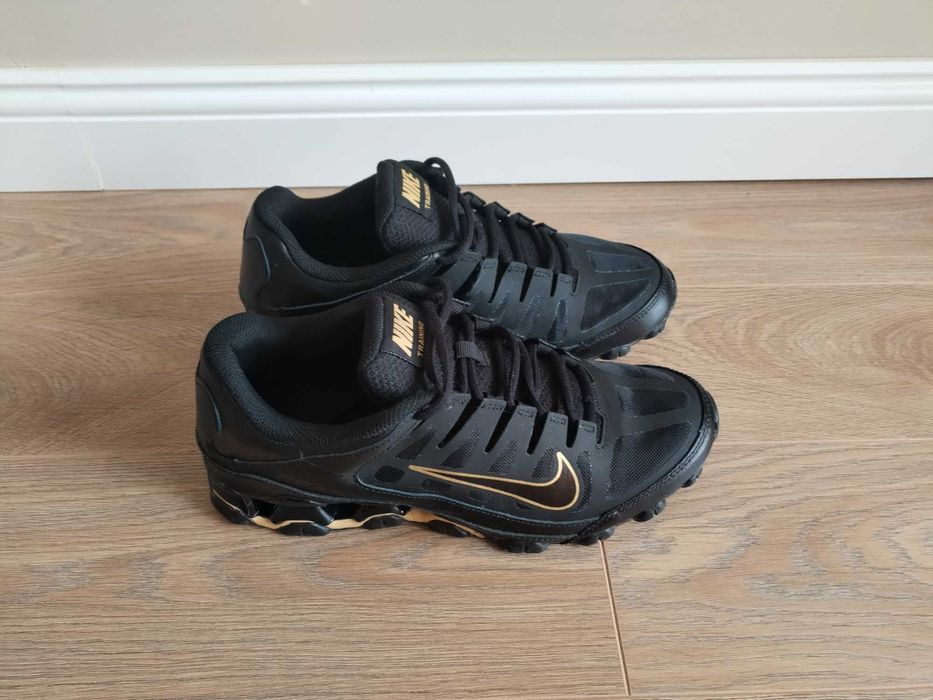 Маратонки Nike-42ном като нови