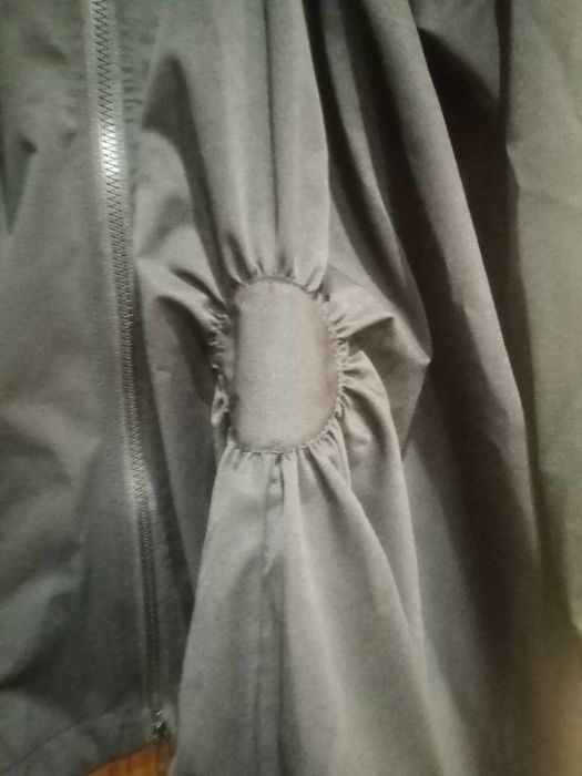 Дамско тънко яке