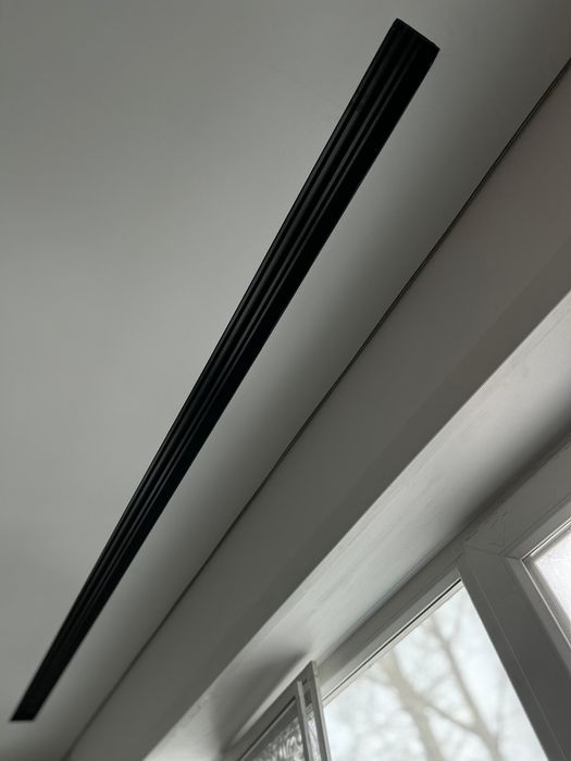 Натяжной потолок