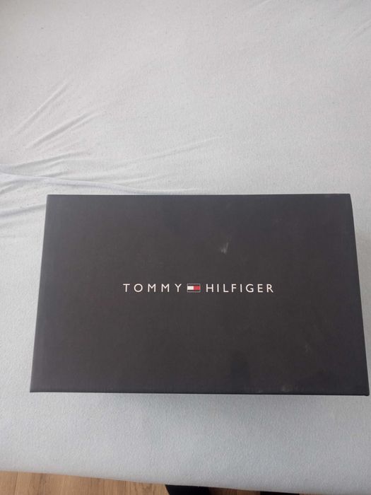 Mocasini tomy hilfinger