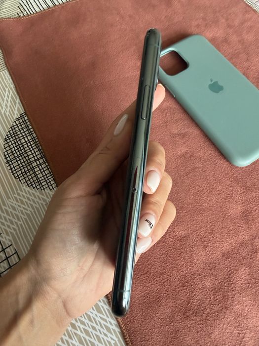 Iphone 11 Pro 256GB